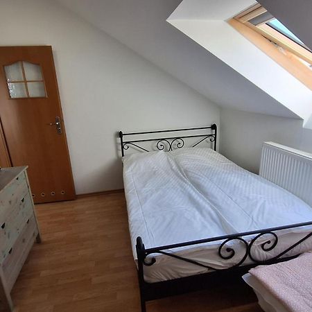 Koral Baltyku Apartment Ярославец Екстериор снимка