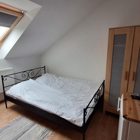 Koral Baltyku Apartment Ярославец Екстериор снимка