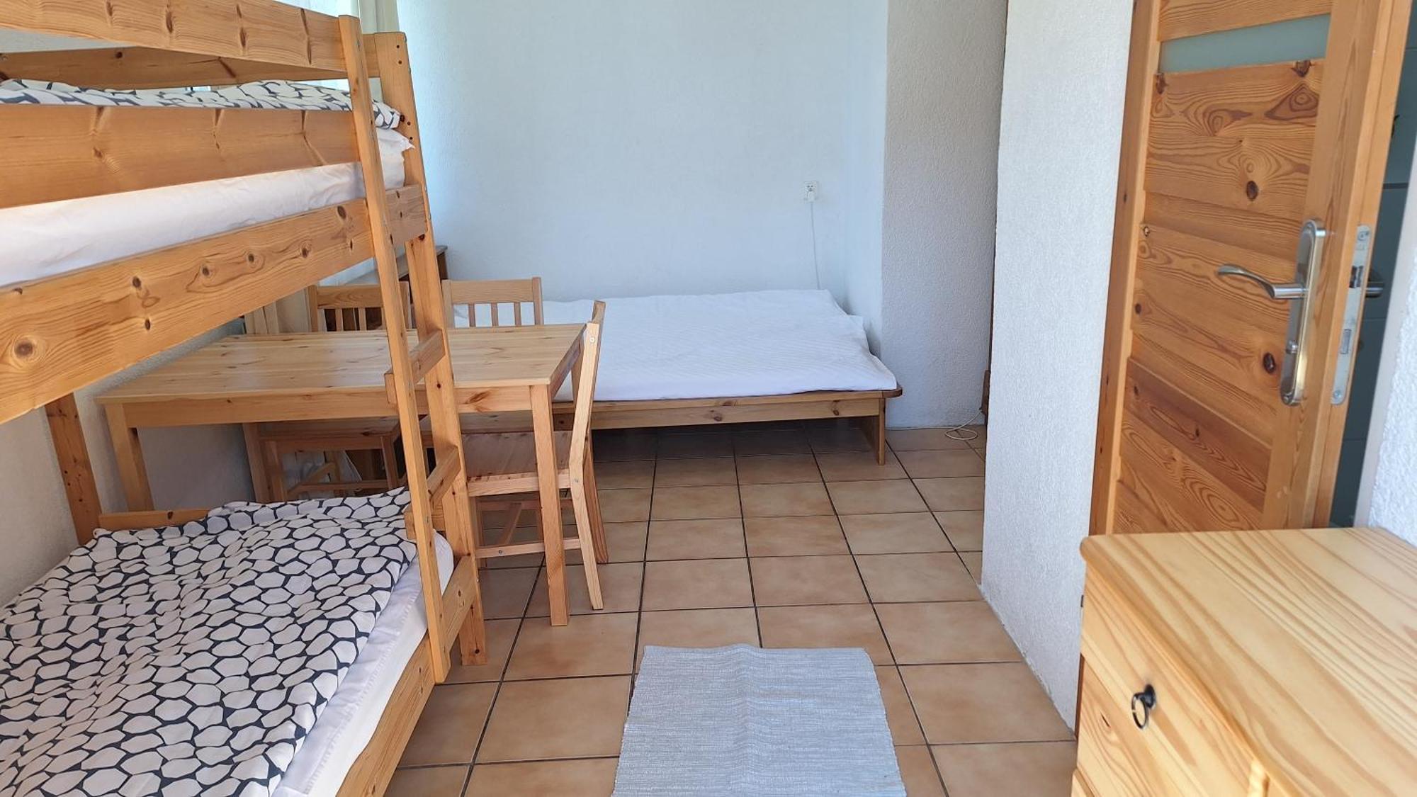Koral Baltyku Apartment Ярославец Екстериор снимка