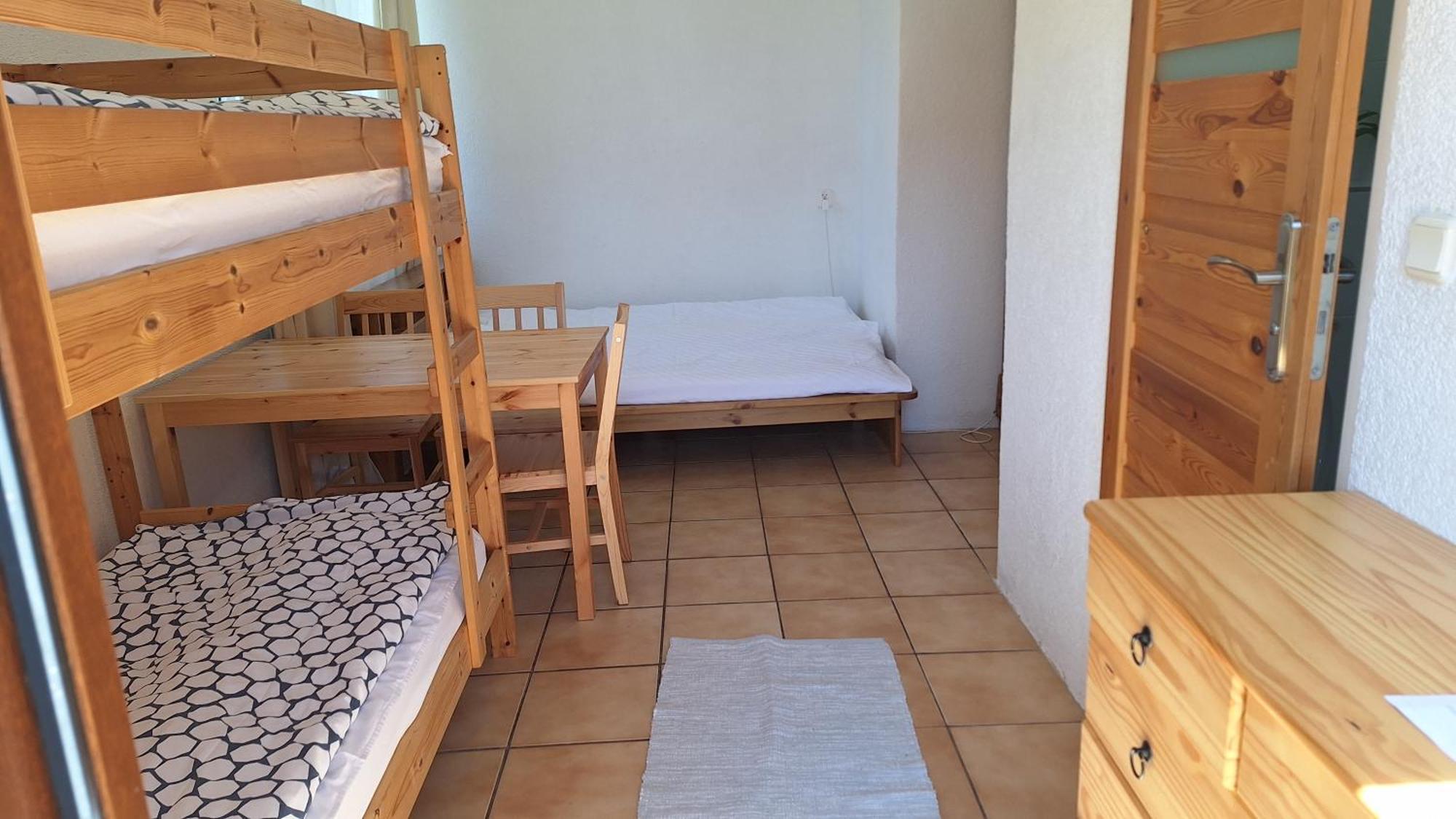 Koral Baltyku Apartment Ярославец Екстериор снимка