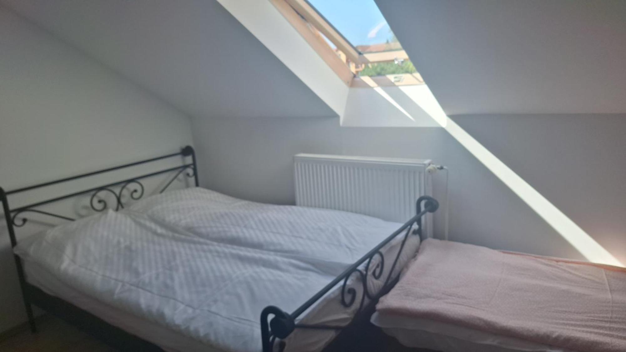 Koral Baltyku Apartment Ярославец Екстериор снимка