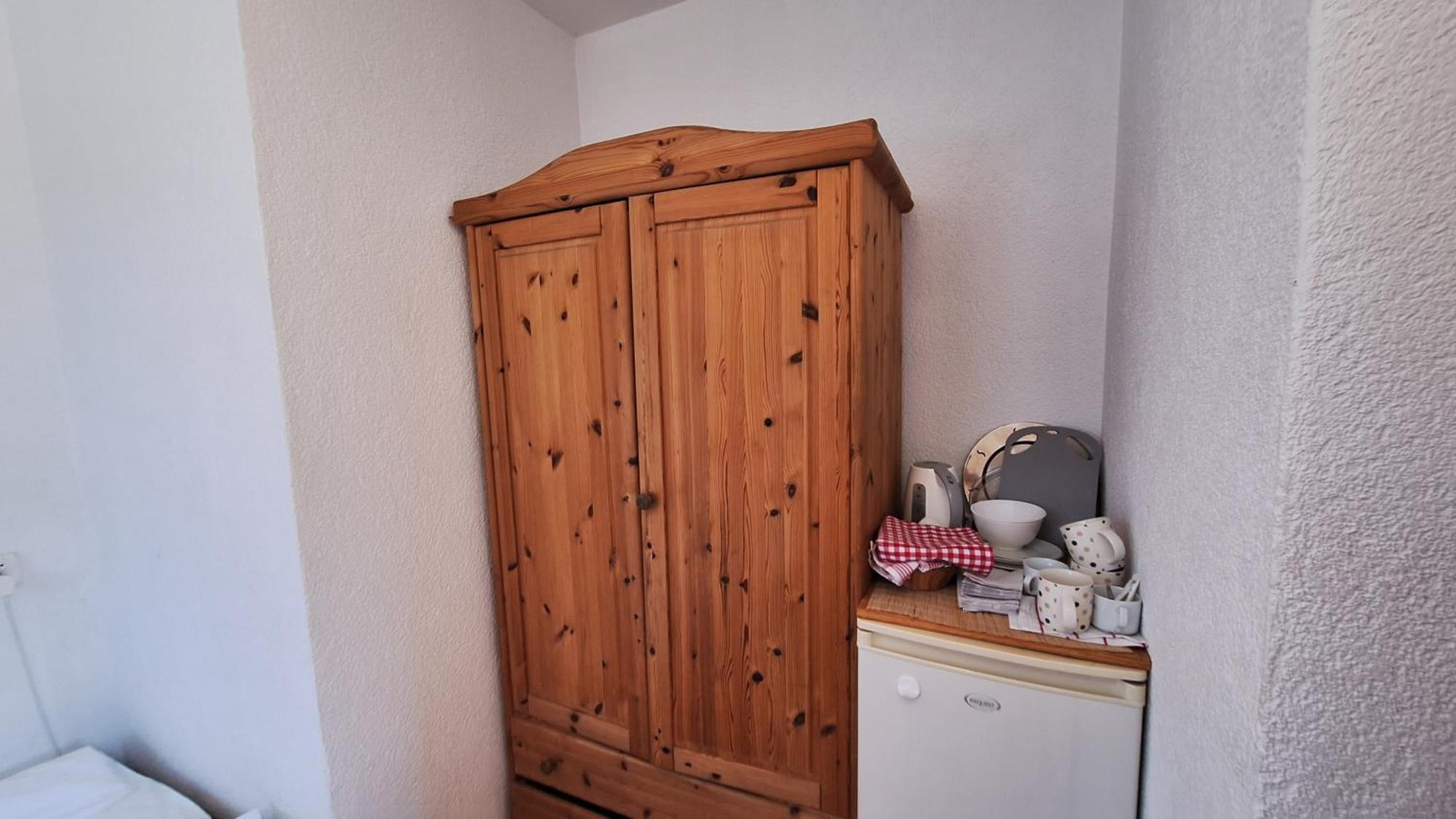 Koral Baltyku Apartment Ярославец Екстериор снимка