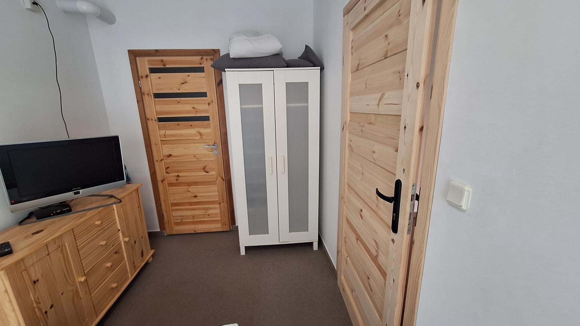 Koral Baltyku Apartment Ярославец Екстериор снимка