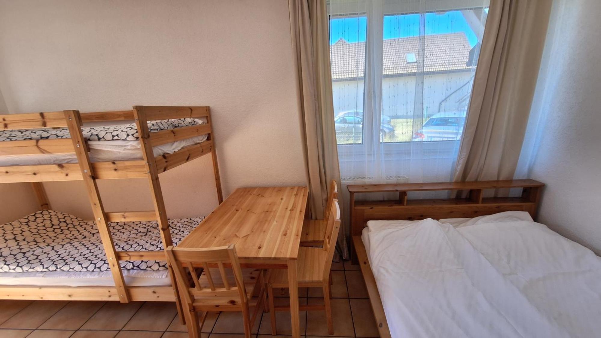 Koral Baltyku Apartment Ярославец Екстериор снимка