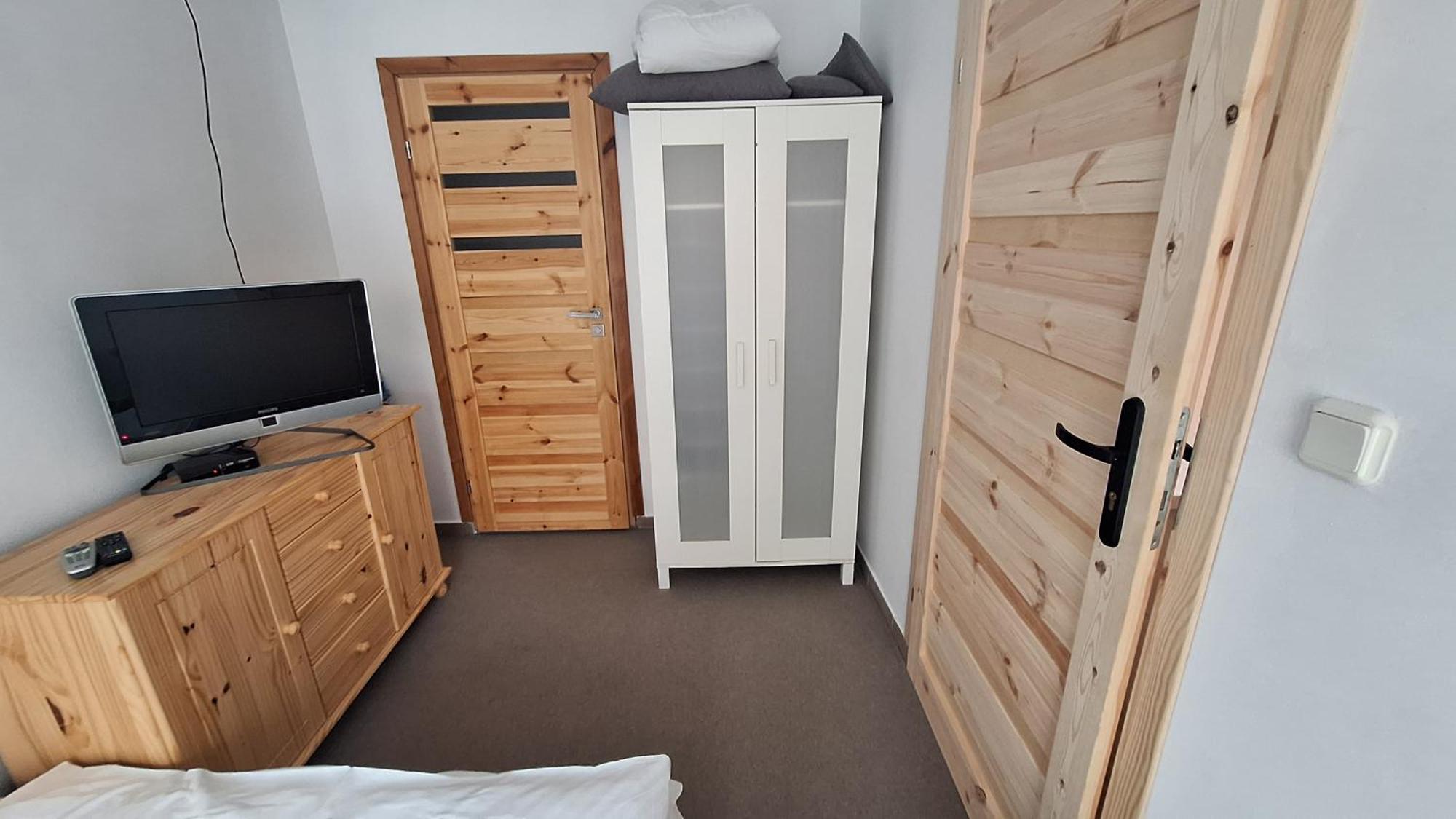 Koral Baltyku Apartment Ярославец Екстериор снимка