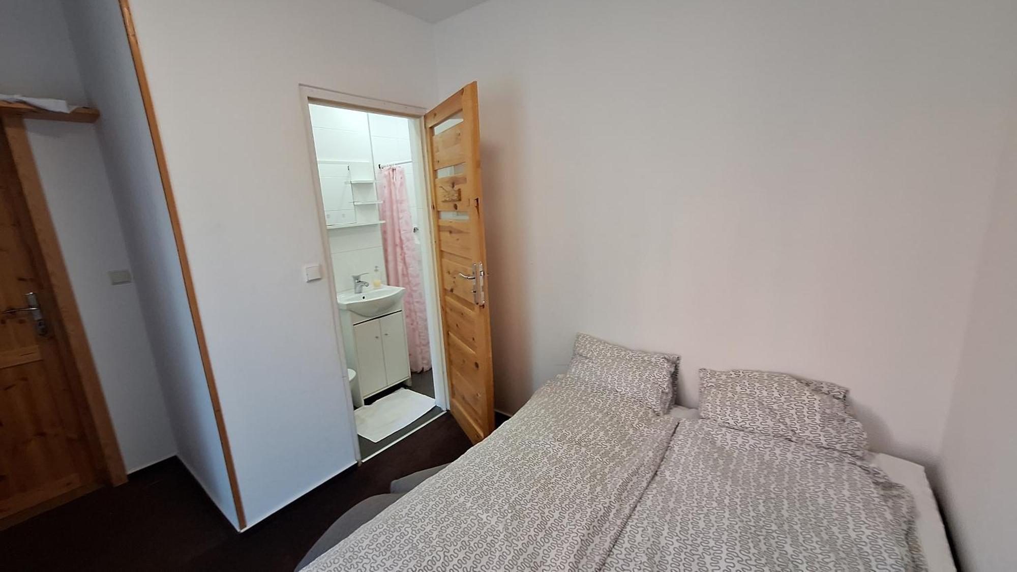 Koral Baltyku Apartment Ярославец Екстериор снимка