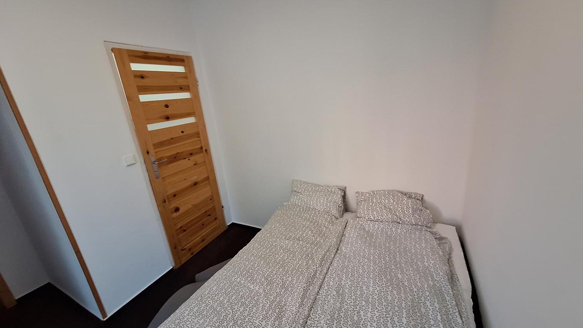 Koral Baltyku Apartment Ярославец Екстериор снимка
