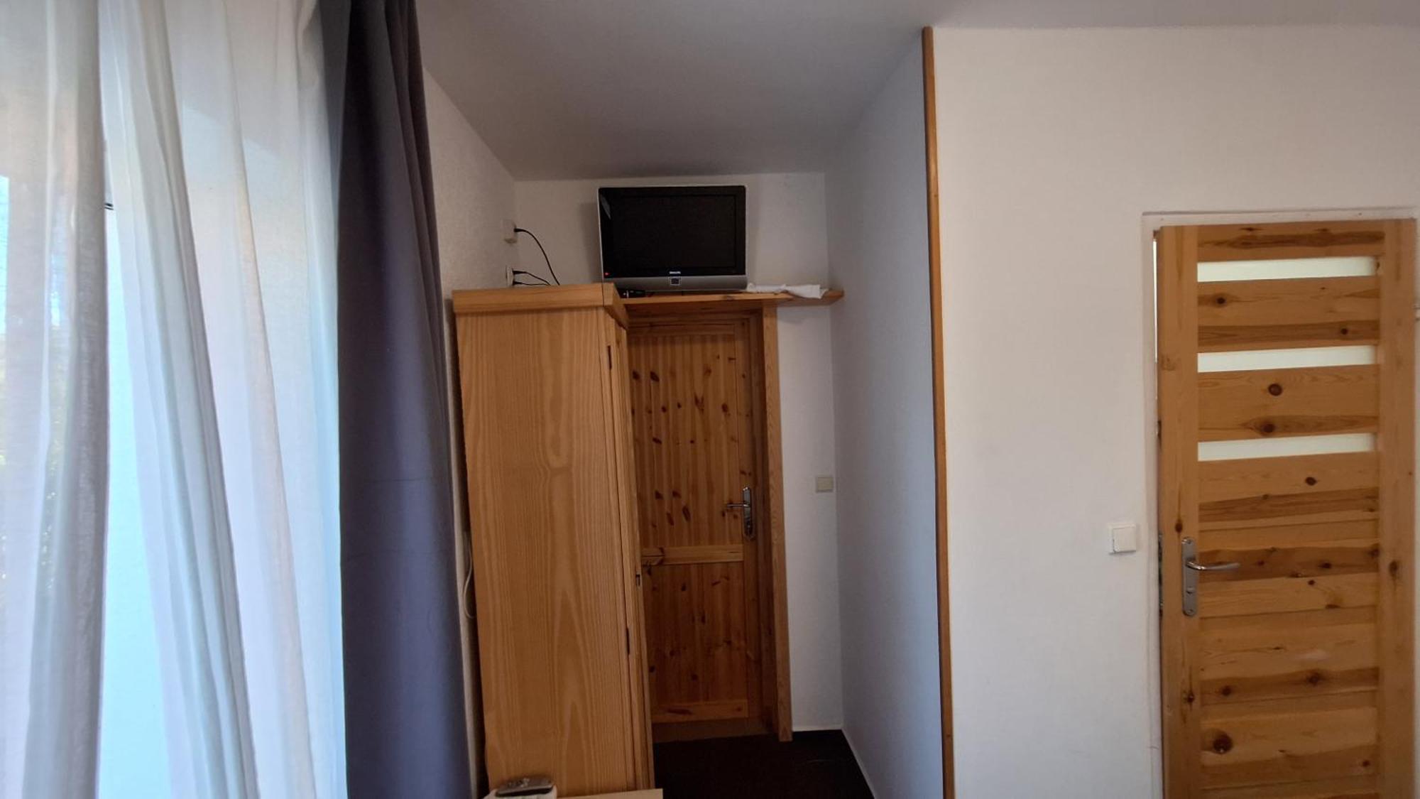 Koral Baltyku Apartment Ярославец Екстериор снимка