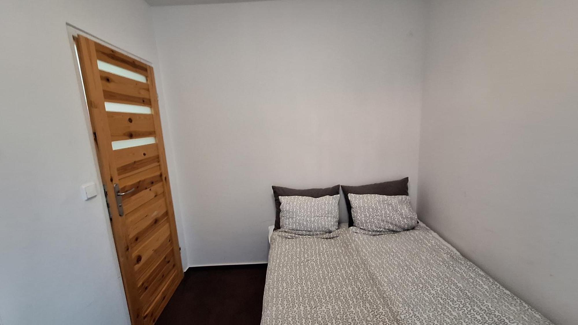 Koral Baltyku Apartment Ярославец Екстериор снимка