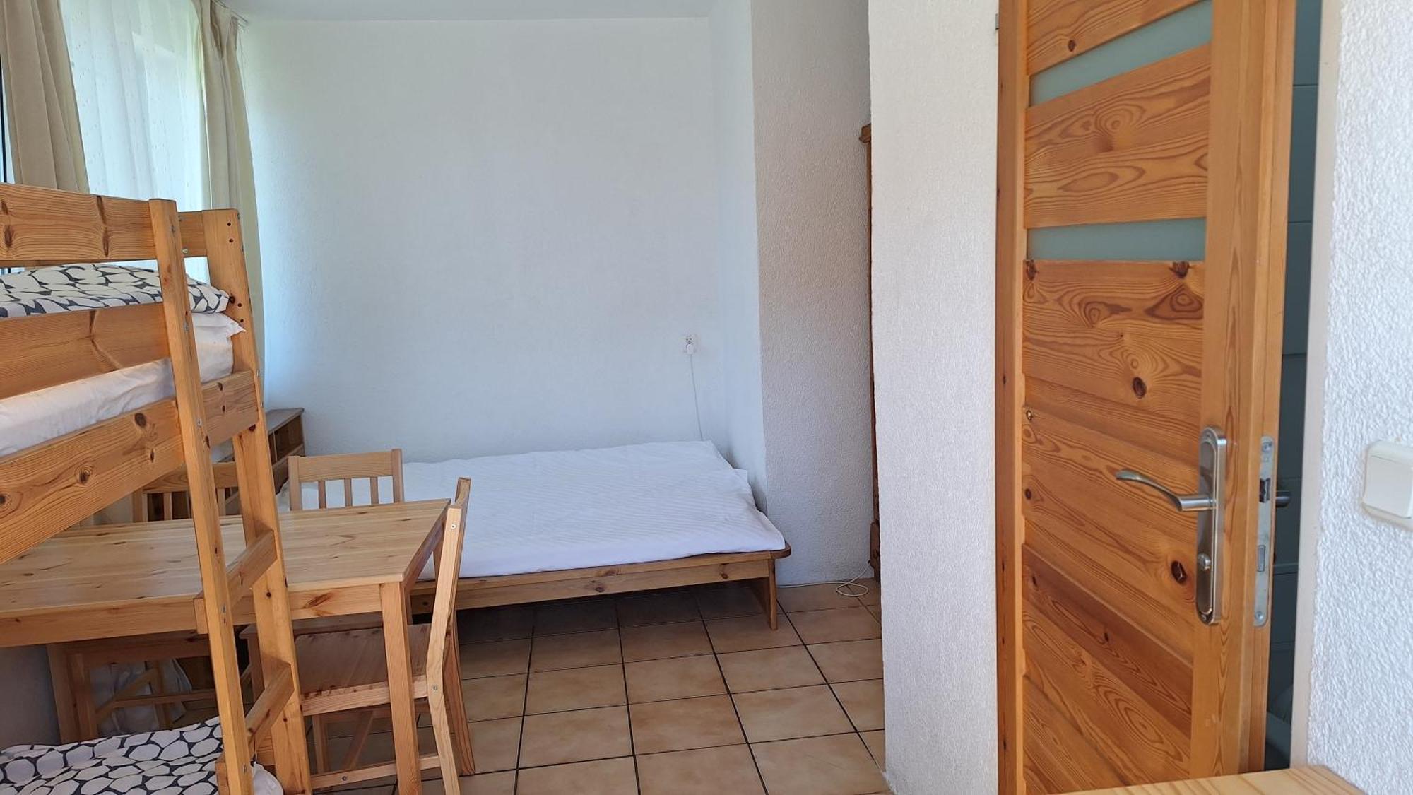 Koral Baltyku Apartment Ярославец Екстериор снимка