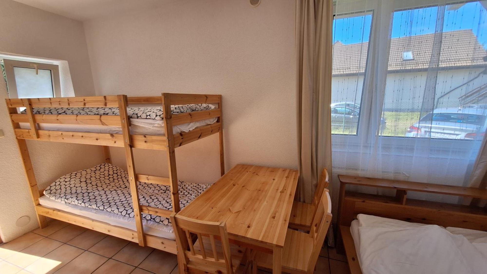Koral Baltyku Apartment Ярославец Екстериор снимка