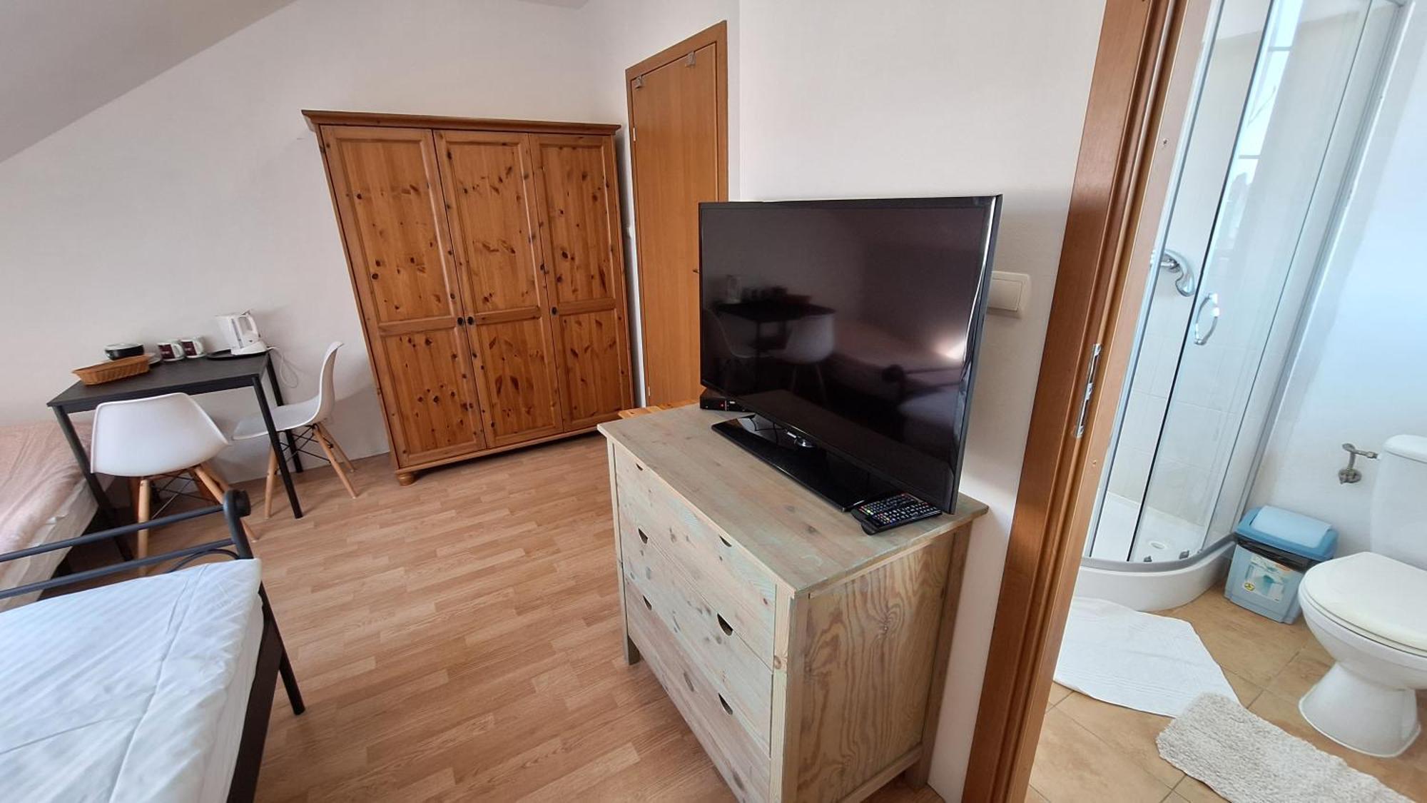 Koral Baltyku Apartment Ярославец Екстериор снимка