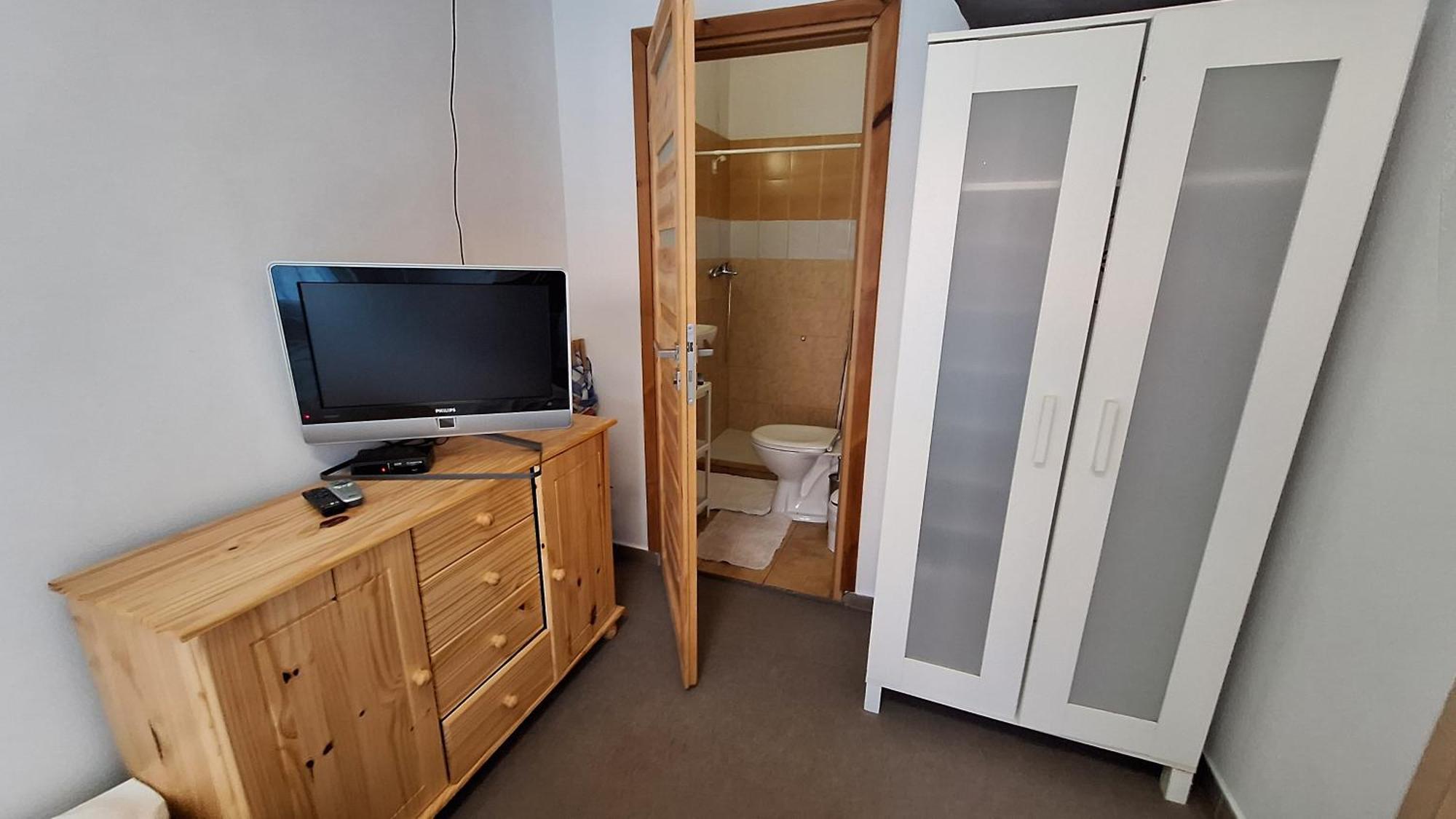 Koral Baltyku Apartment Ярославец Екстериор снимка
