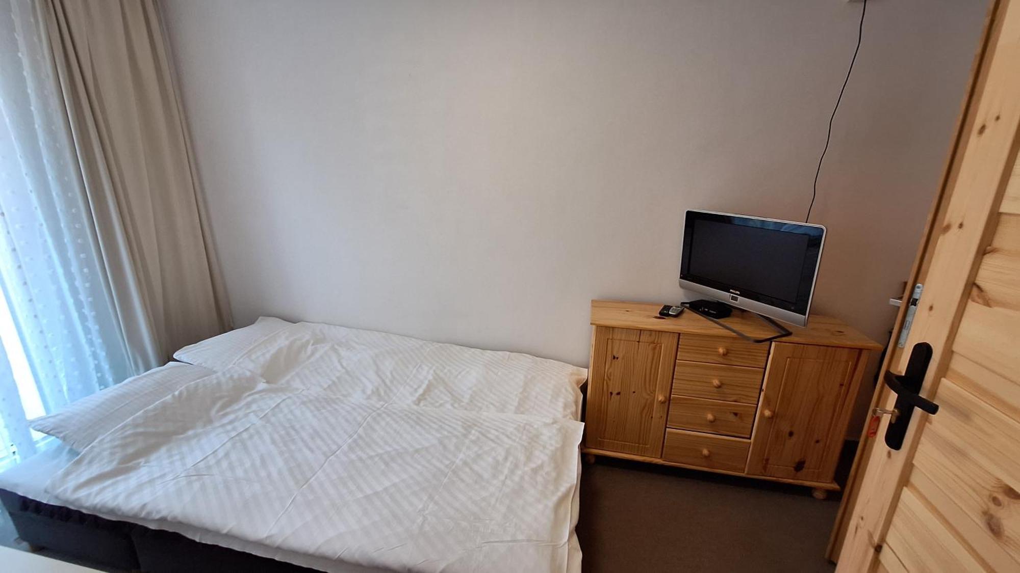 Koral Baltyku Apartment Ярославец Екстериор снимка