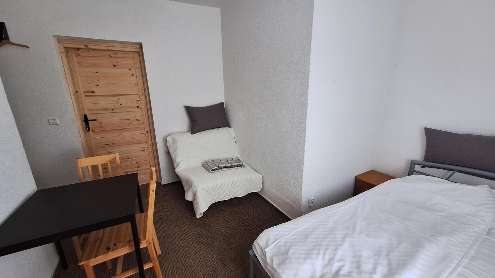 Koral Baltyku Apartment Ярославец Екстериор снимка