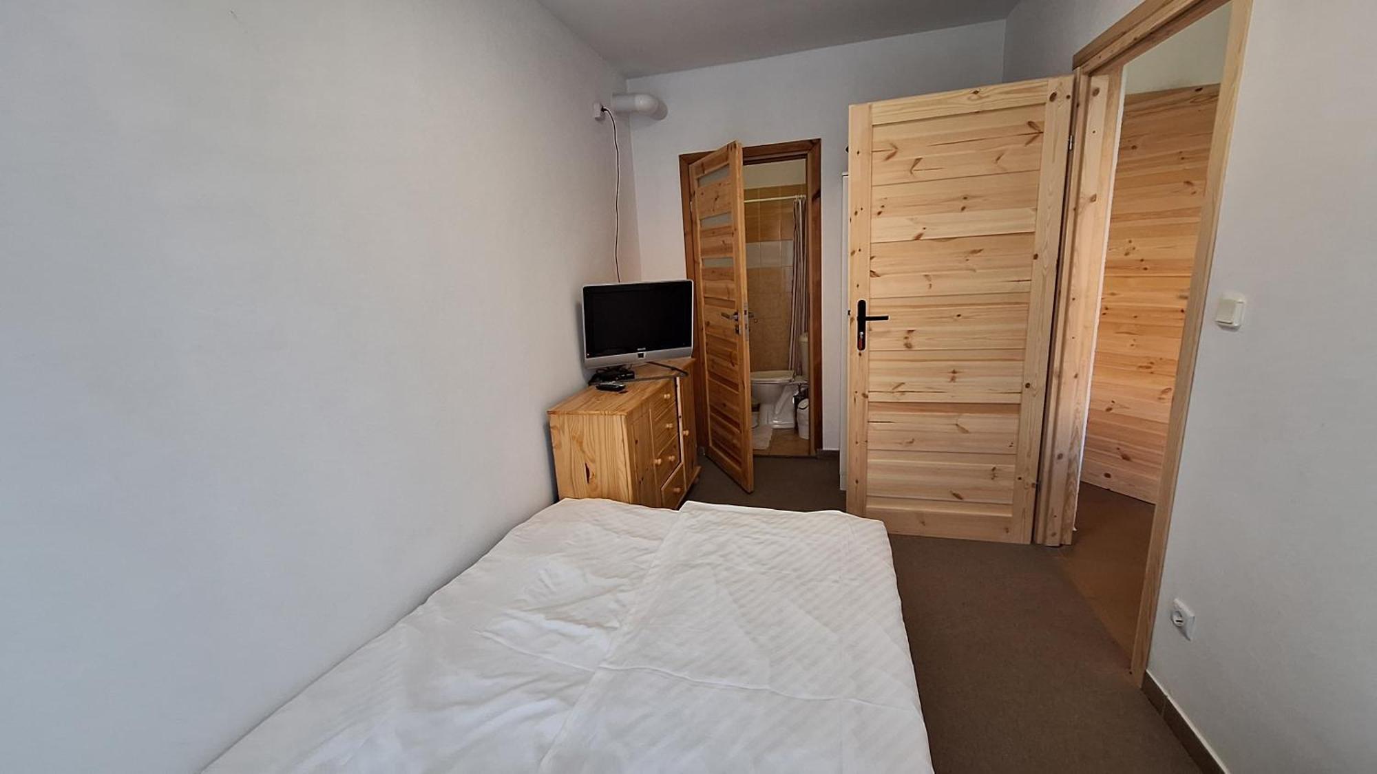 Koral Baltyku Apartment Ярославец Екстериор снимка