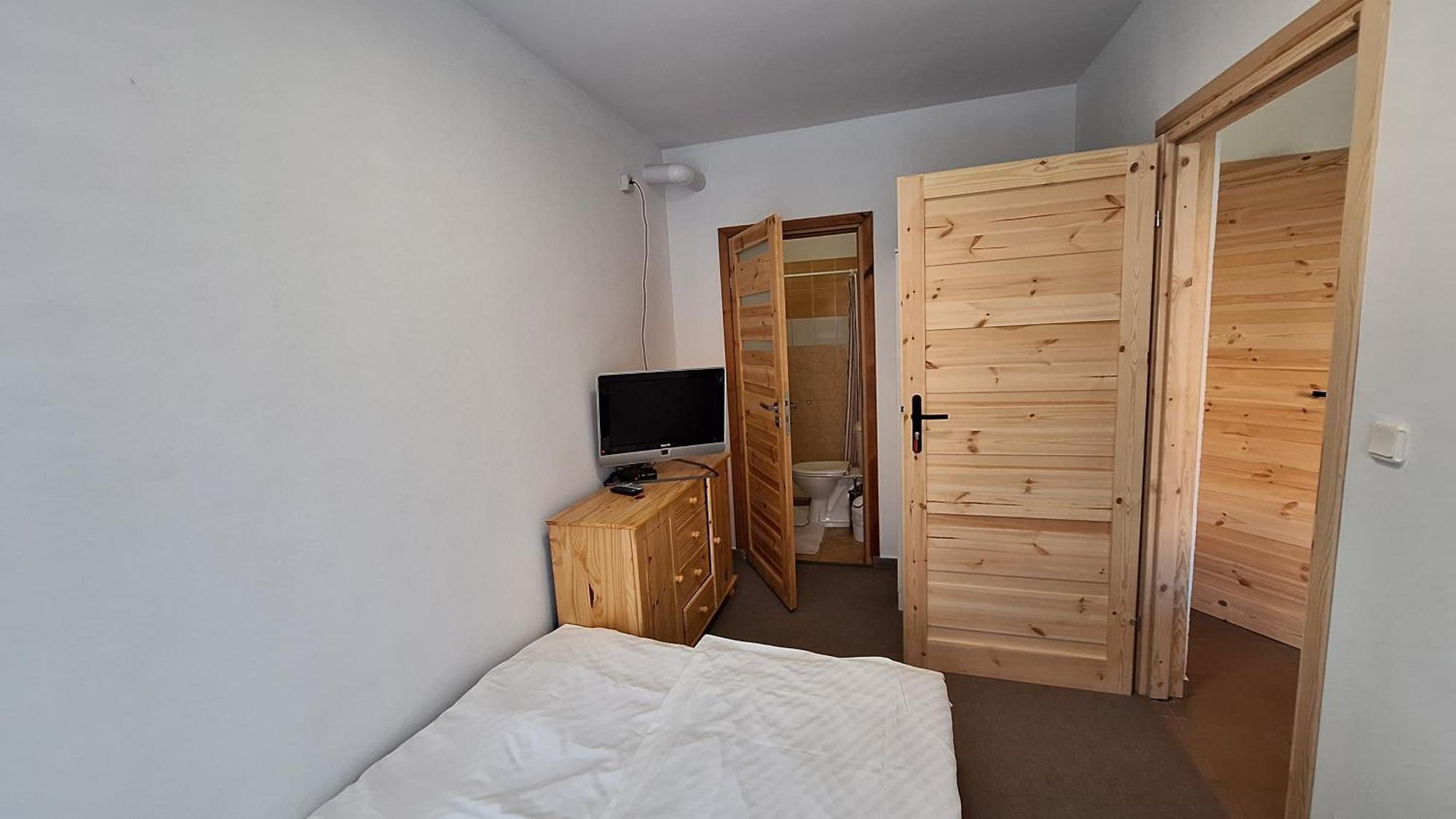 Koral Baltyku Apartment Ярославец Екстериор снимка
