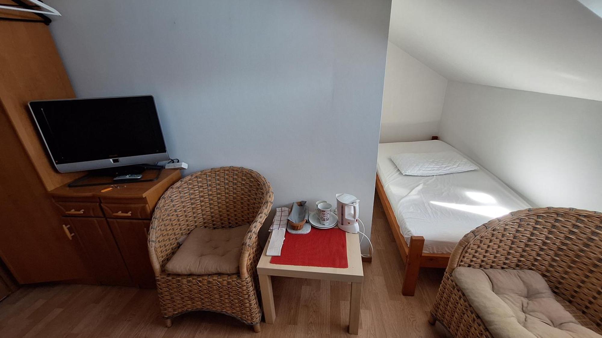 Koral Baltyku Apartment Ярославец Екстериор снимка