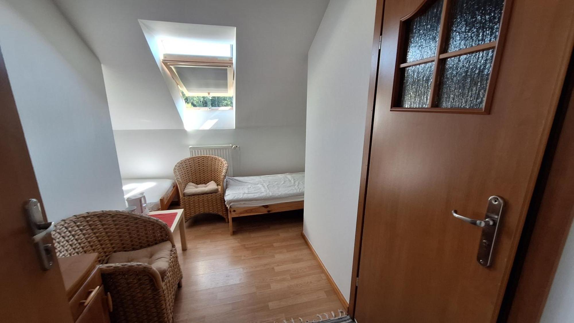 Koral Baltyku Apartment Ярославец Екстериор снимка