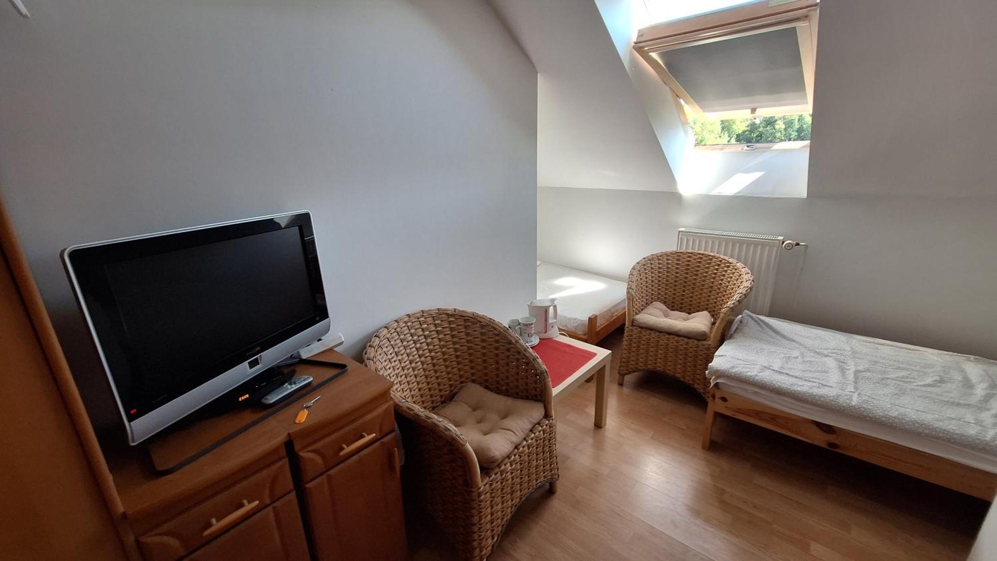 Koral Baltyku Apartment Ярославец Екстериор снимка