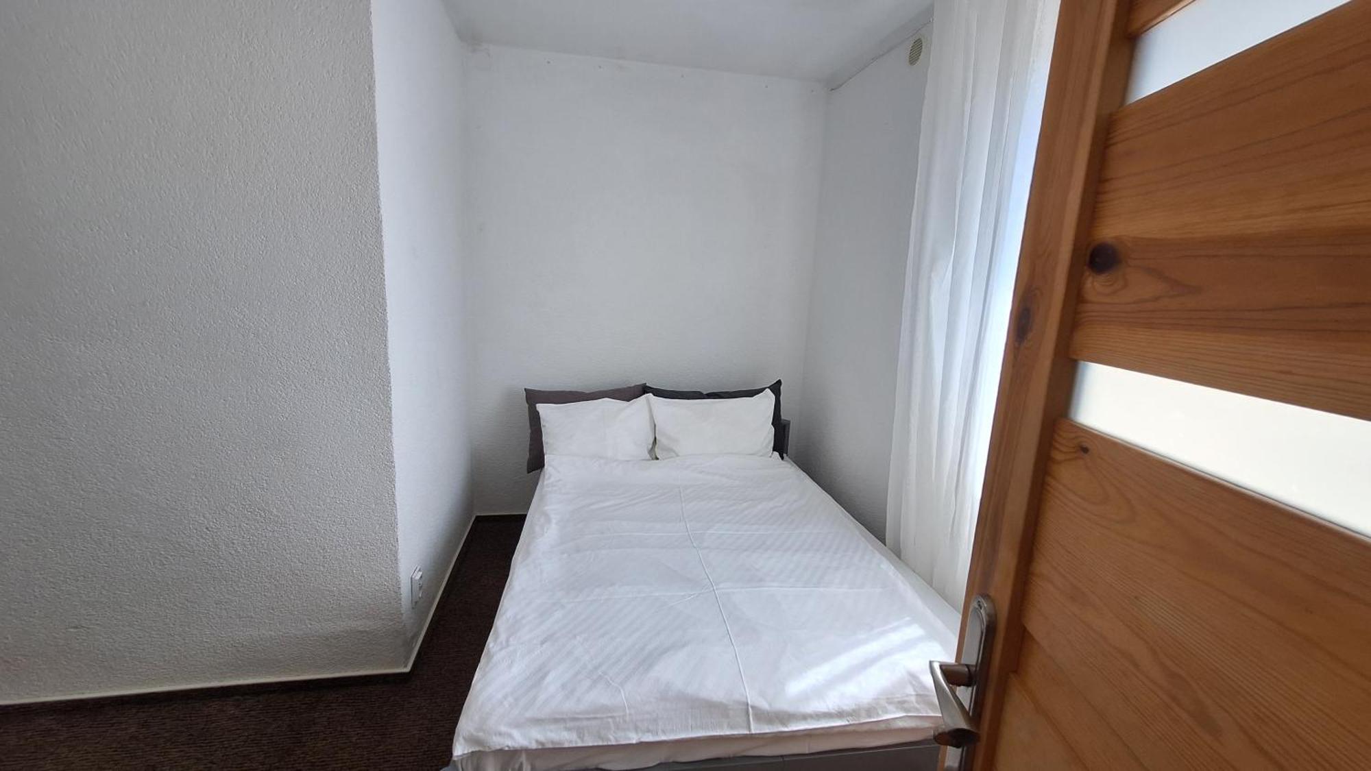 Koral Baltyku Apartment Ярославец Екстериор снимка