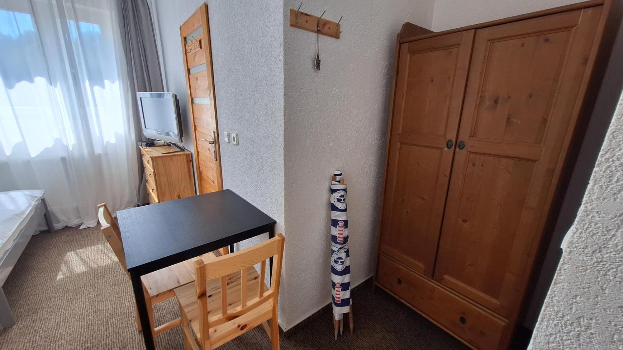Koral Baltyku Apartment Ярославец Екстериор снимка