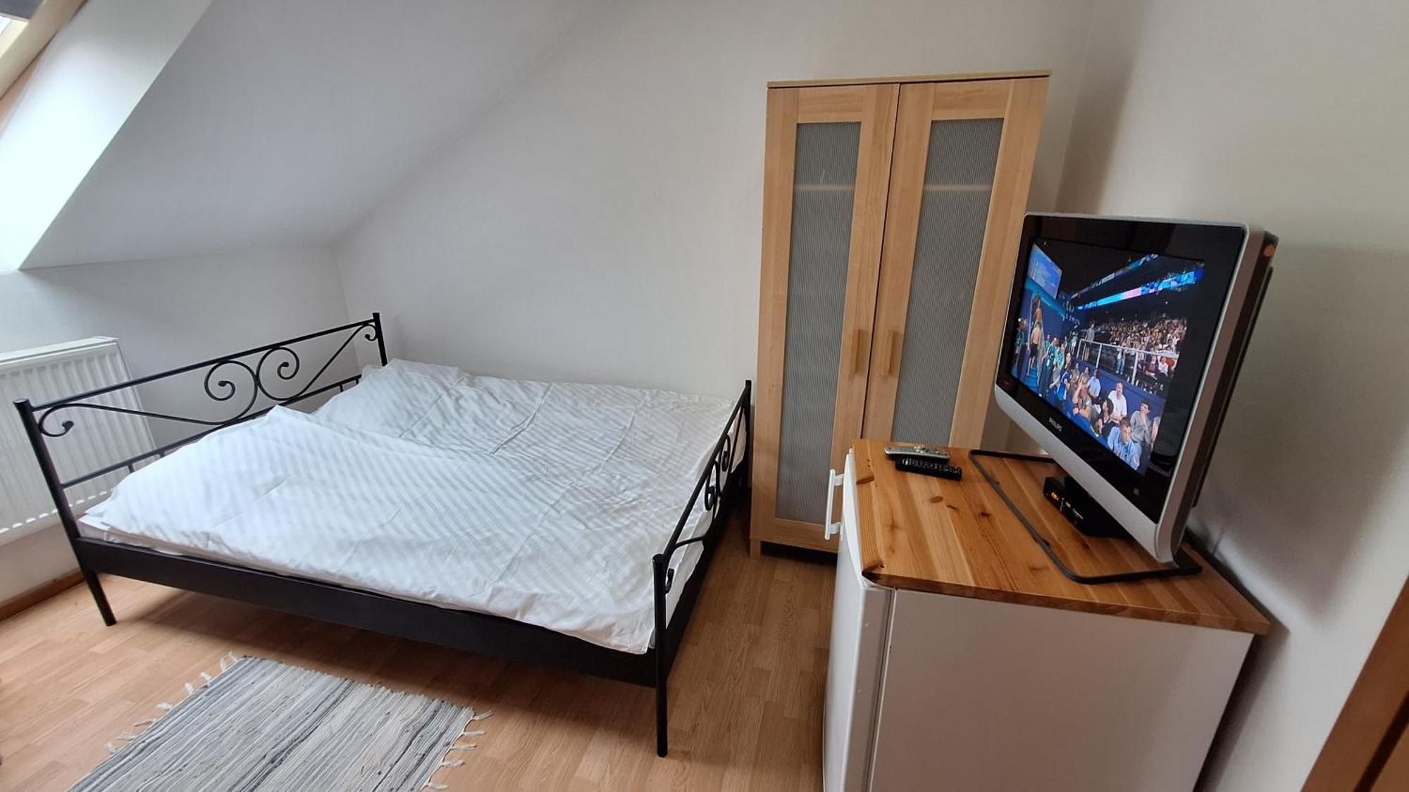 Koral Baltyku Apartment Ярославец Екстериор снимка
