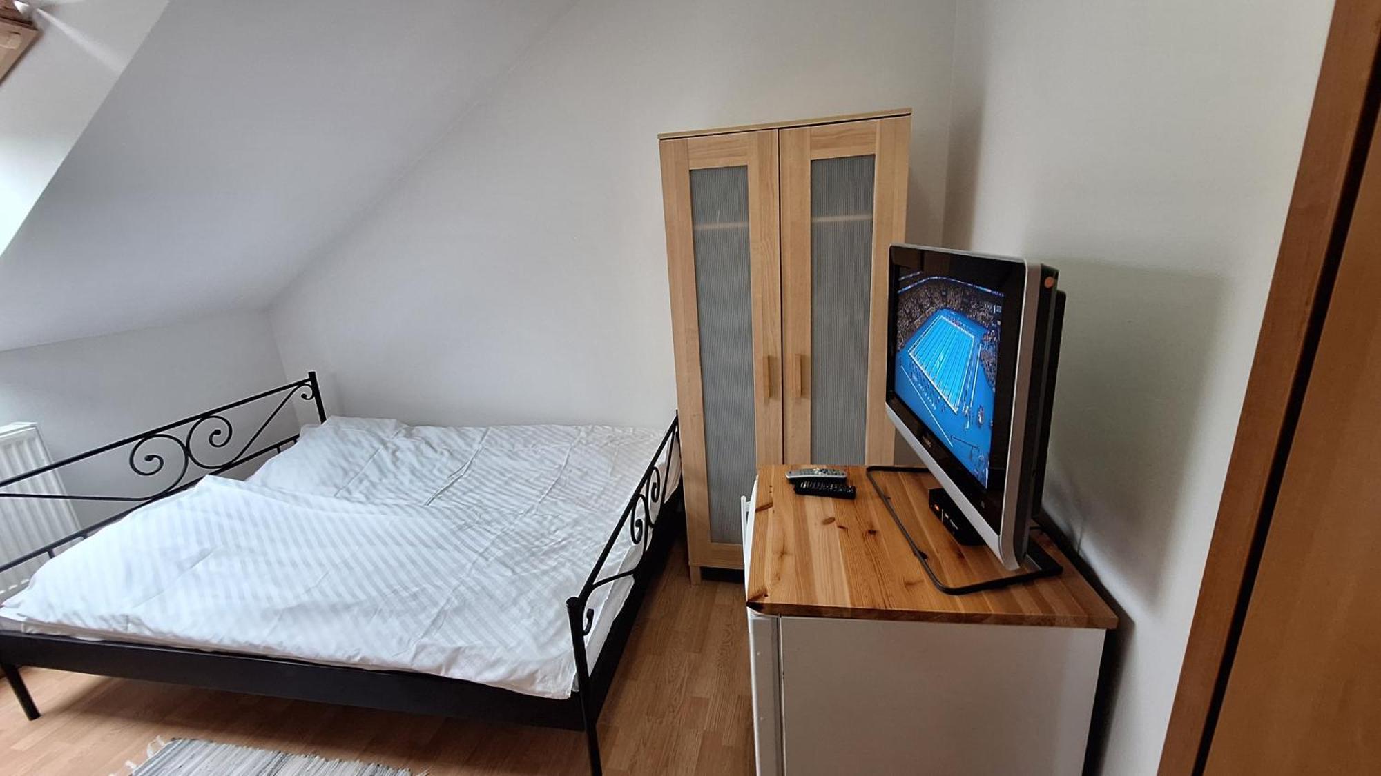 Koral Baltyku Apartment Ярославец Екстериор снимка