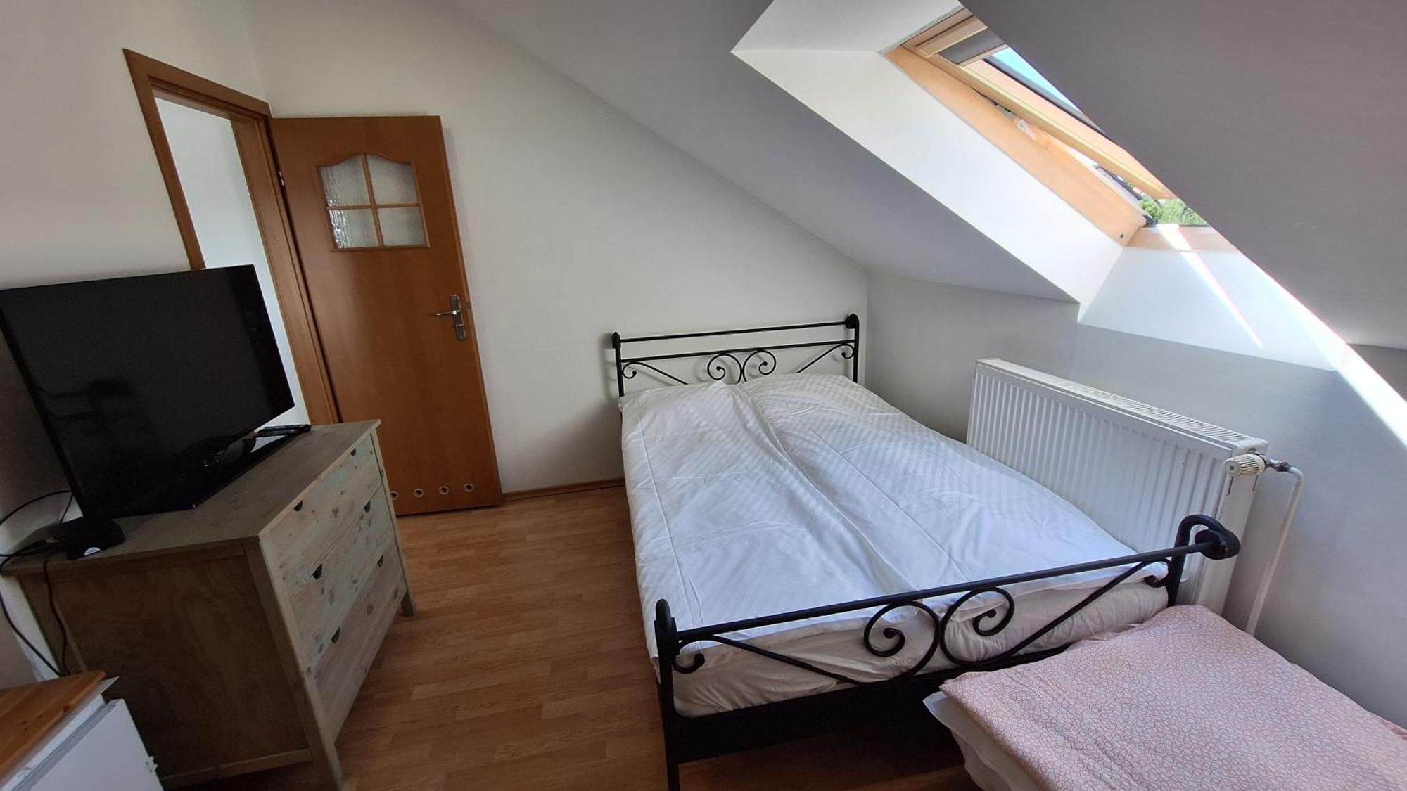 Koral Baltyku Apartment Ярославец Екстериор снимка