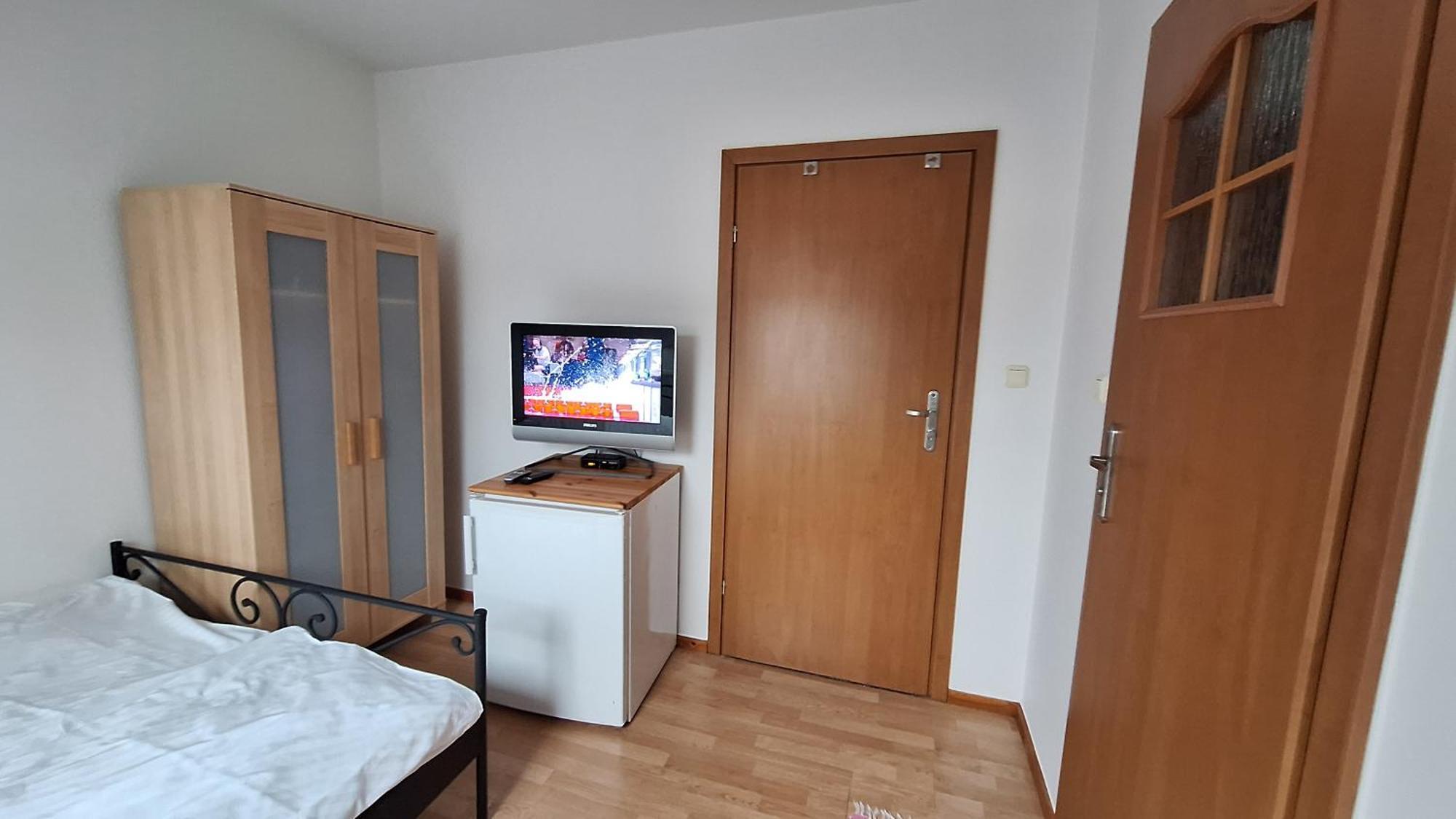 Koral Baltyku Apartment Ярославец Екстериор снимка