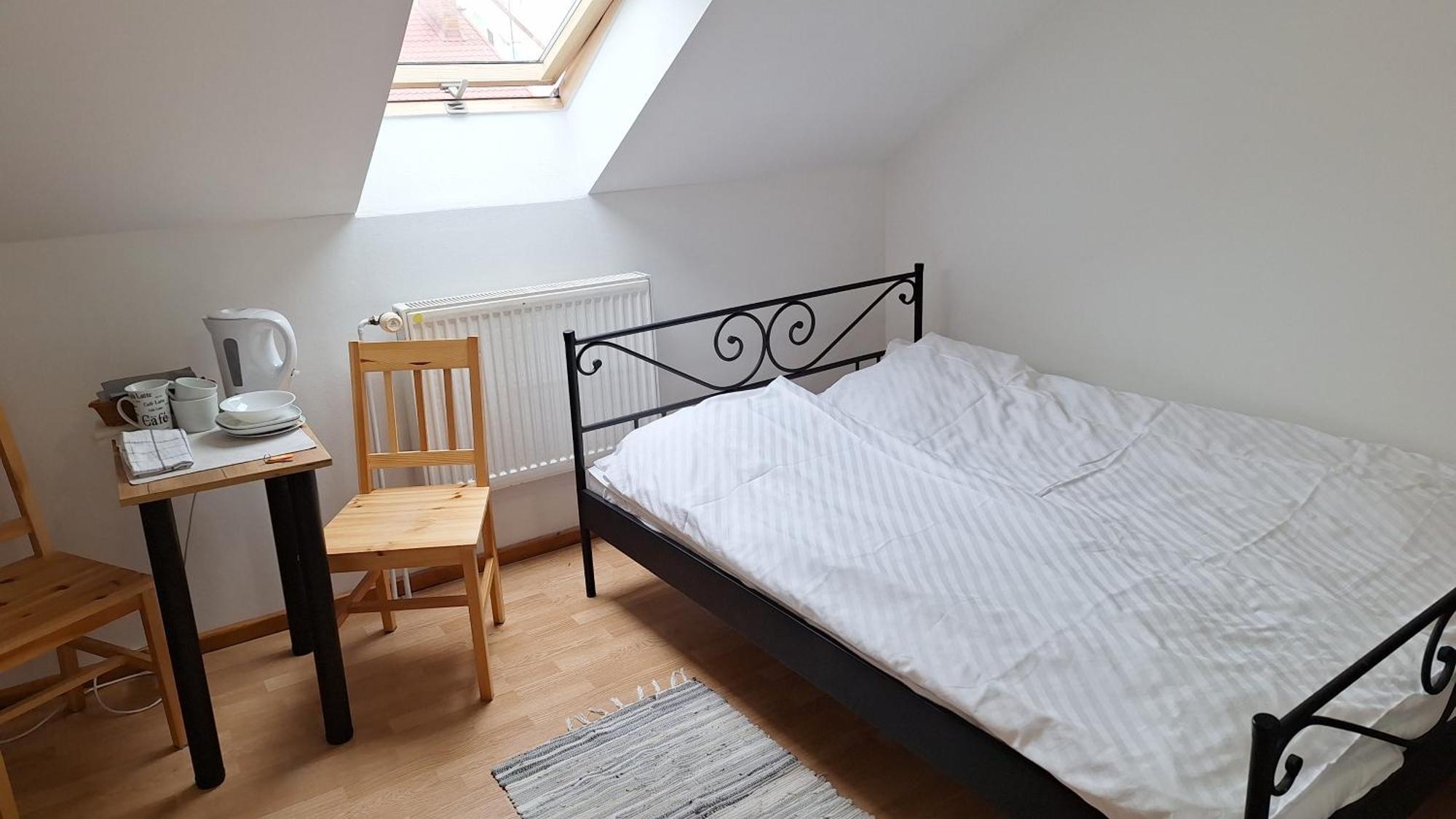 Koral Baltyku Apartment Ярославец Екстериор снимка