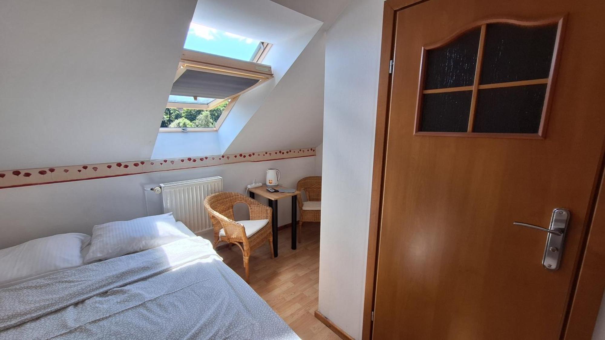 Koral Baltyku Apartment Ярославец Екстериор снимка