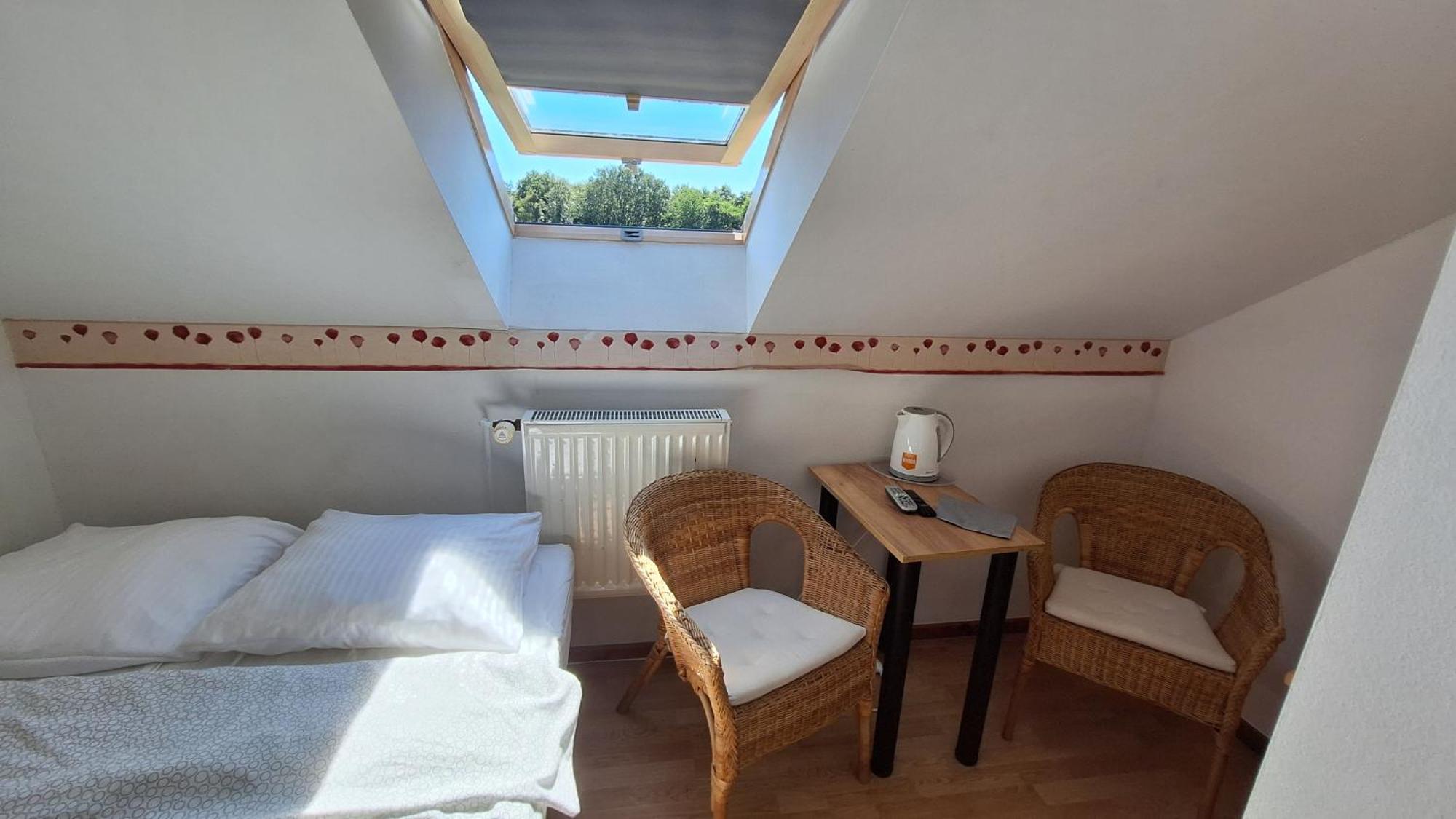 Koral Baltyku Apartment Ярославец Екстериор снимка