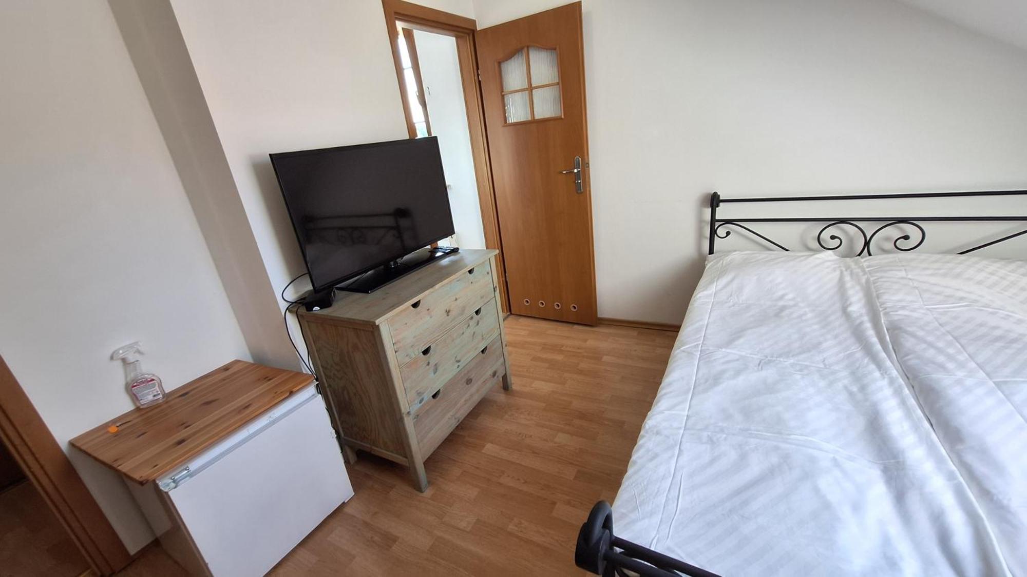 Koral Baltyku Apartment Ярославец Екстериор снимка
