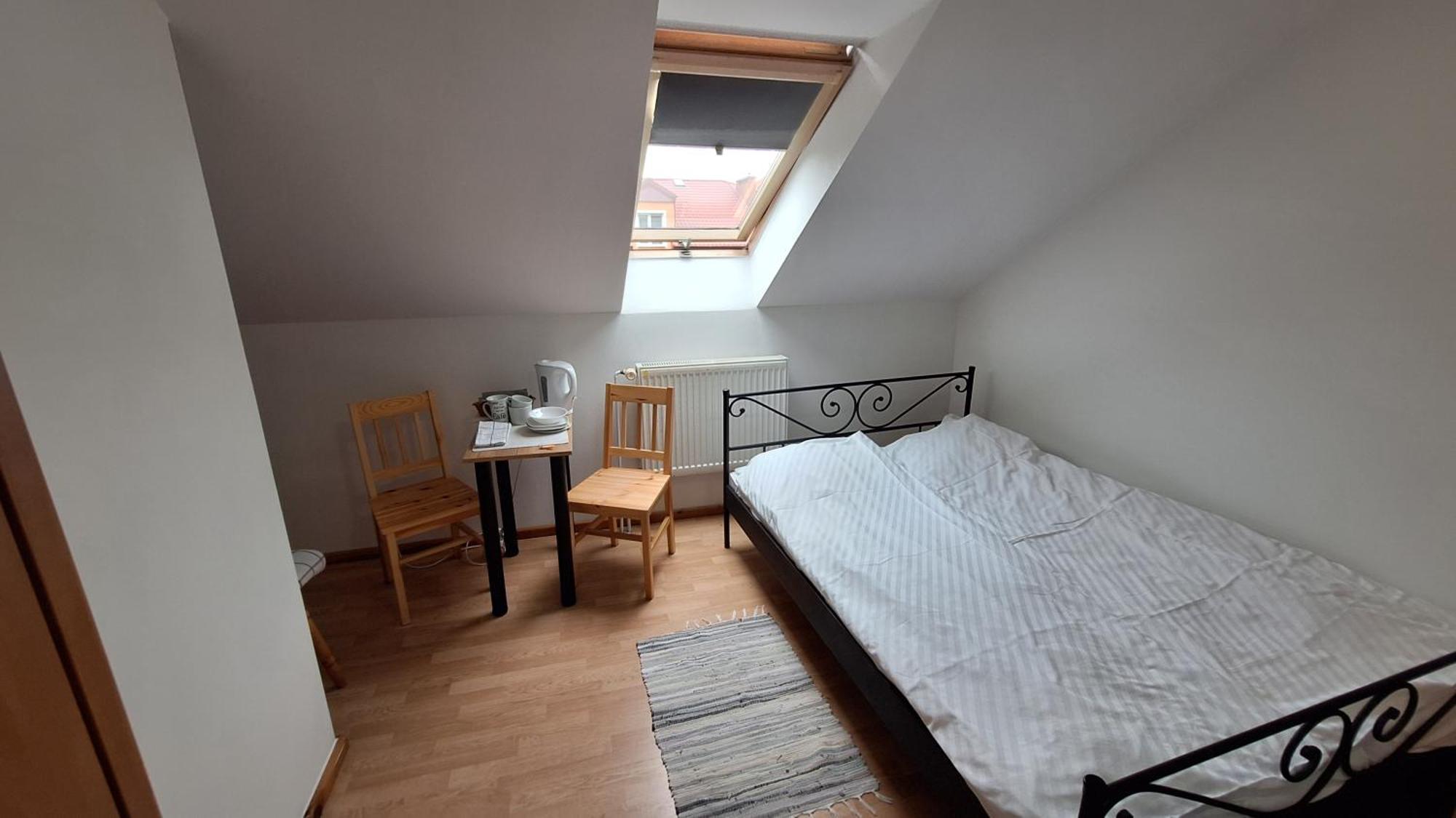 Koral Baltyku Apartment Ярославец Екстериор снимка