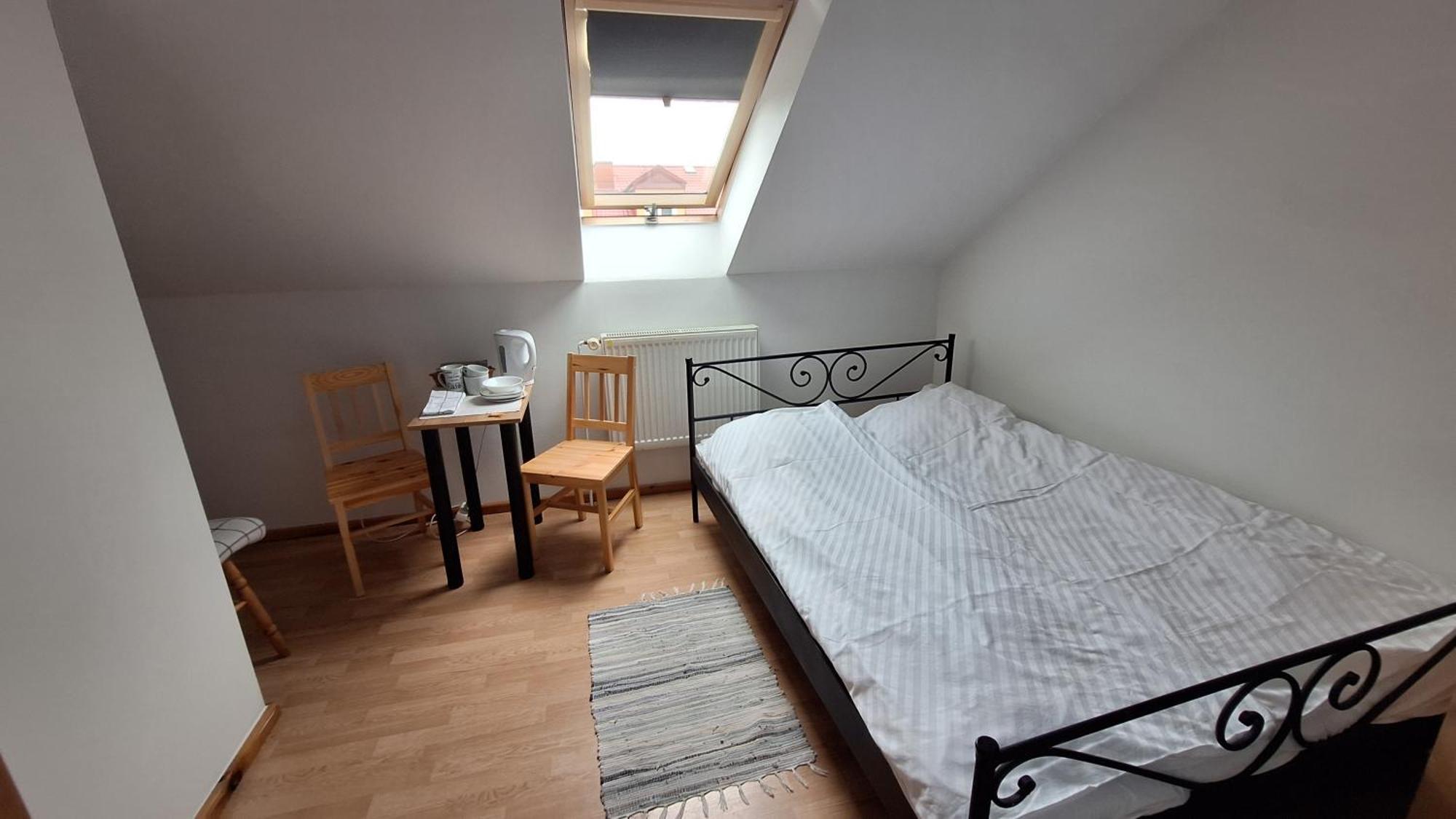 Koral Baltyku Apartment Ярославец Екстериор снимка